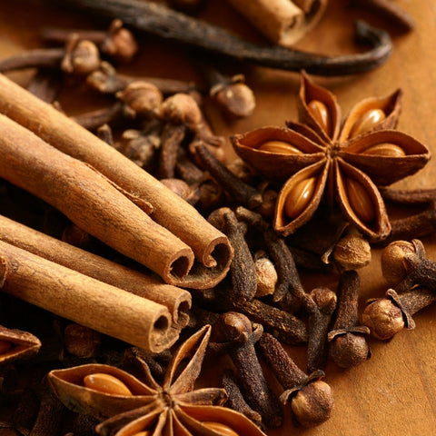 Les 7 Bienfaits Scientifiquement Prouvés de la Cannelle