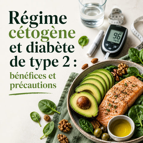 Régime cétogène et diabète : adapter ses traitements en toute sécurité