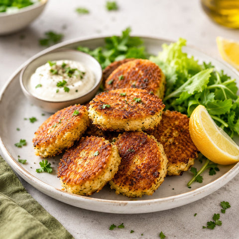 Recette chou-Croq'Party