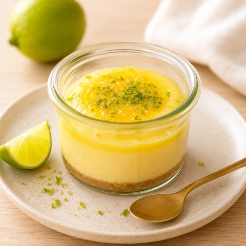 On ne va quand même pas en faire un flan !