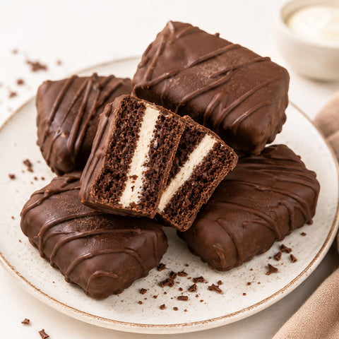 Recette des "Keto Délices"
