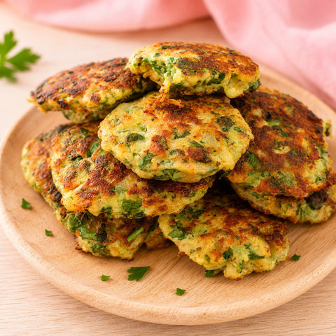 Recette des Farçous keto : quand l'Aveyron nous fait une farce !