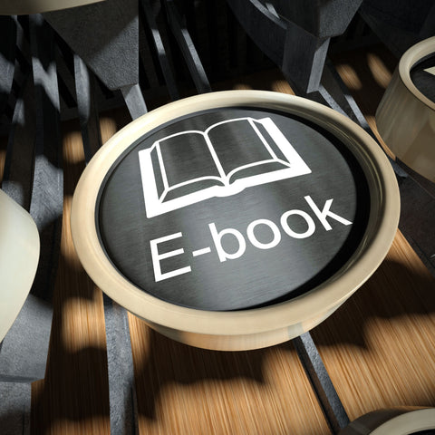 📘E-BOOKS