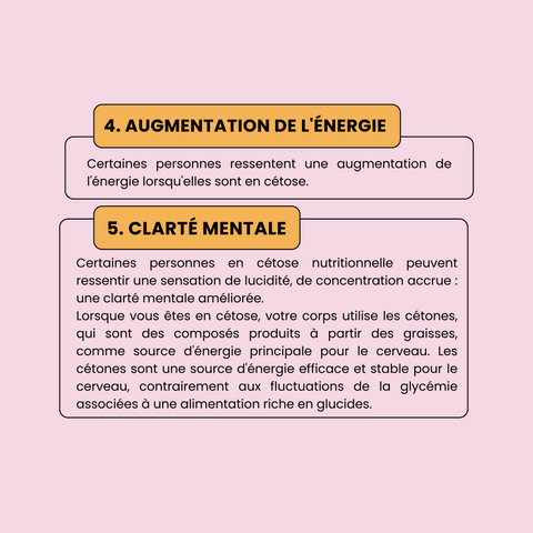 COMMENT SAVOIR SI JE SUIS EN CÉTOSE ? - Délices Low Carb