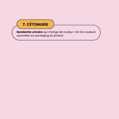 COMMENT SAVOIR SI JE SUIS EN CÉTOSE ? - Délices Low Carb