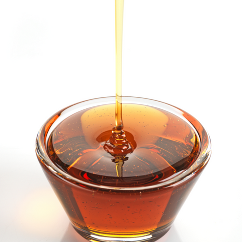 Sukrin Sirop maple sans sucre (érable), 450 g - Délices Low Carb