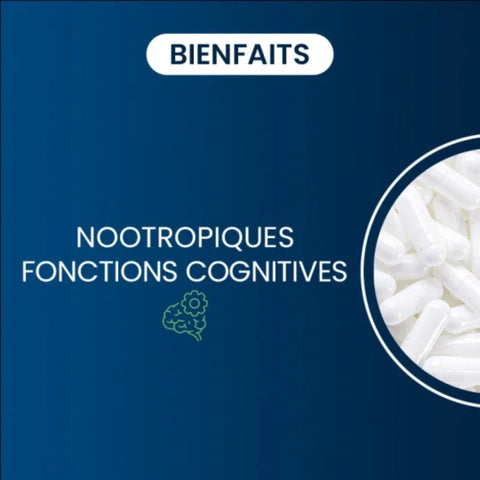 Magnésium Acétyl Taurinate Formule brevetée : l’ATA Mg® 60 gélules - Délices Low Carb