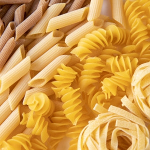 REMPLACER LES PÂTES ET LE RIZ