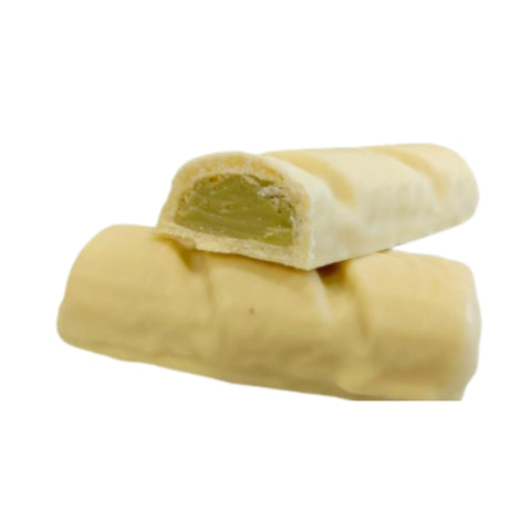 Délices Low Carb - Délices Bueno White Pistachio, 30 g - Délices Low Carb