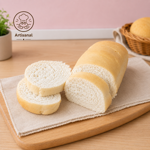 Pain de mie Délices Low Carb – 400 g - Délices Low Carb
