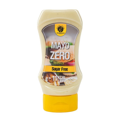 Rabeko - Sauce zéro Mayo, 350 ml - Délices Low Carb