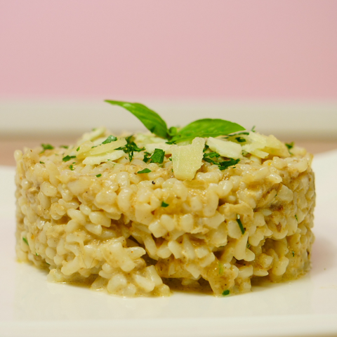 Délices Low Carb - Risoni keto 200 g - Délices Low Carb
