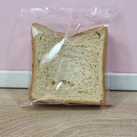 Toasts grillés protéinés Délices Low Carb, valeurs nutritionnelles et ingrédients
